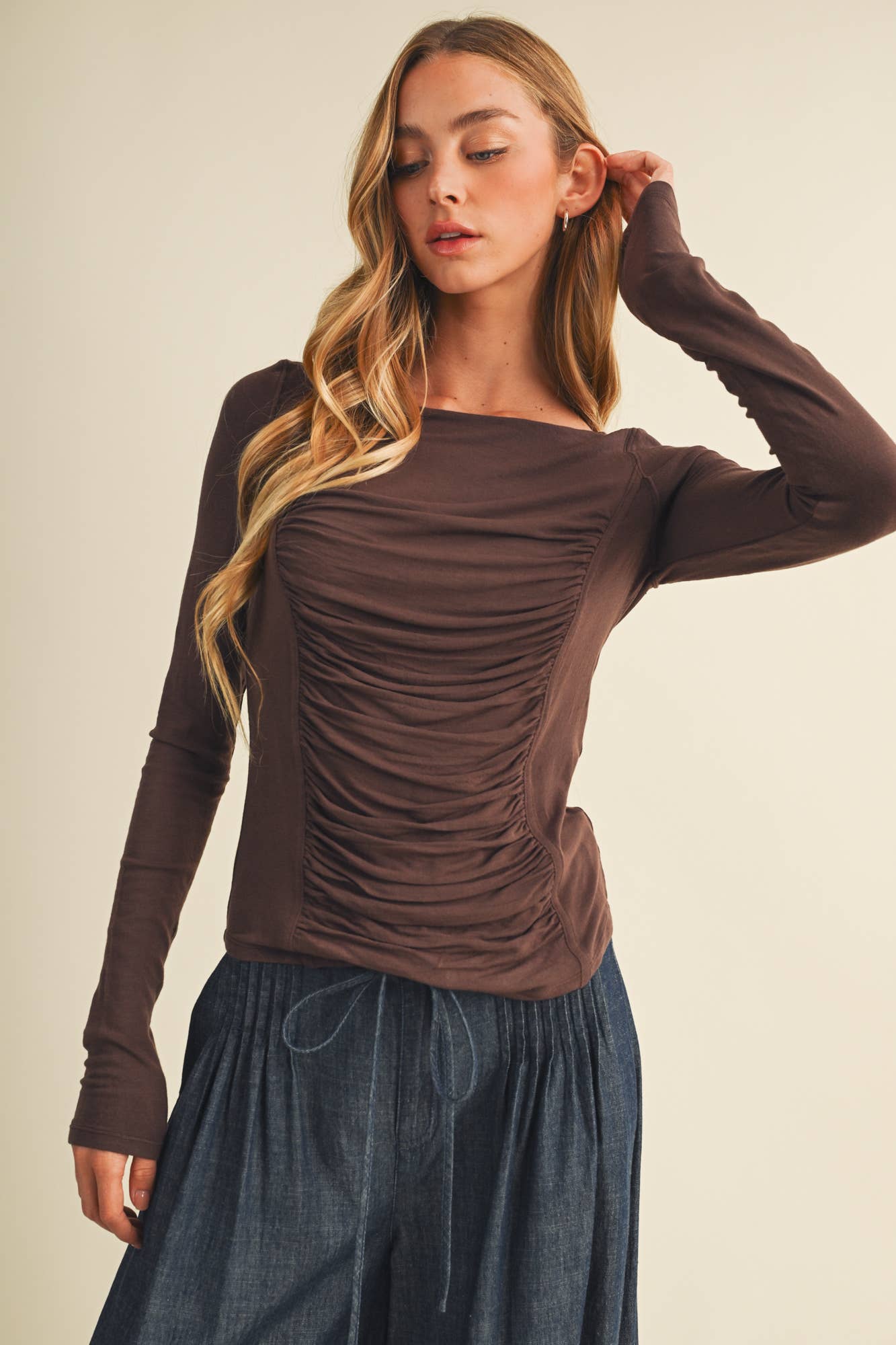 Tatiana Top