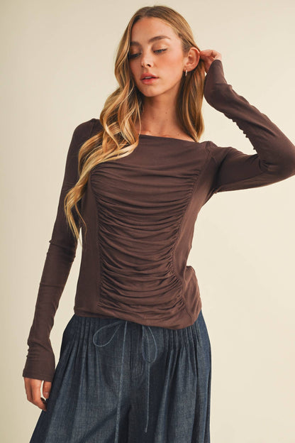 Tatiana Top