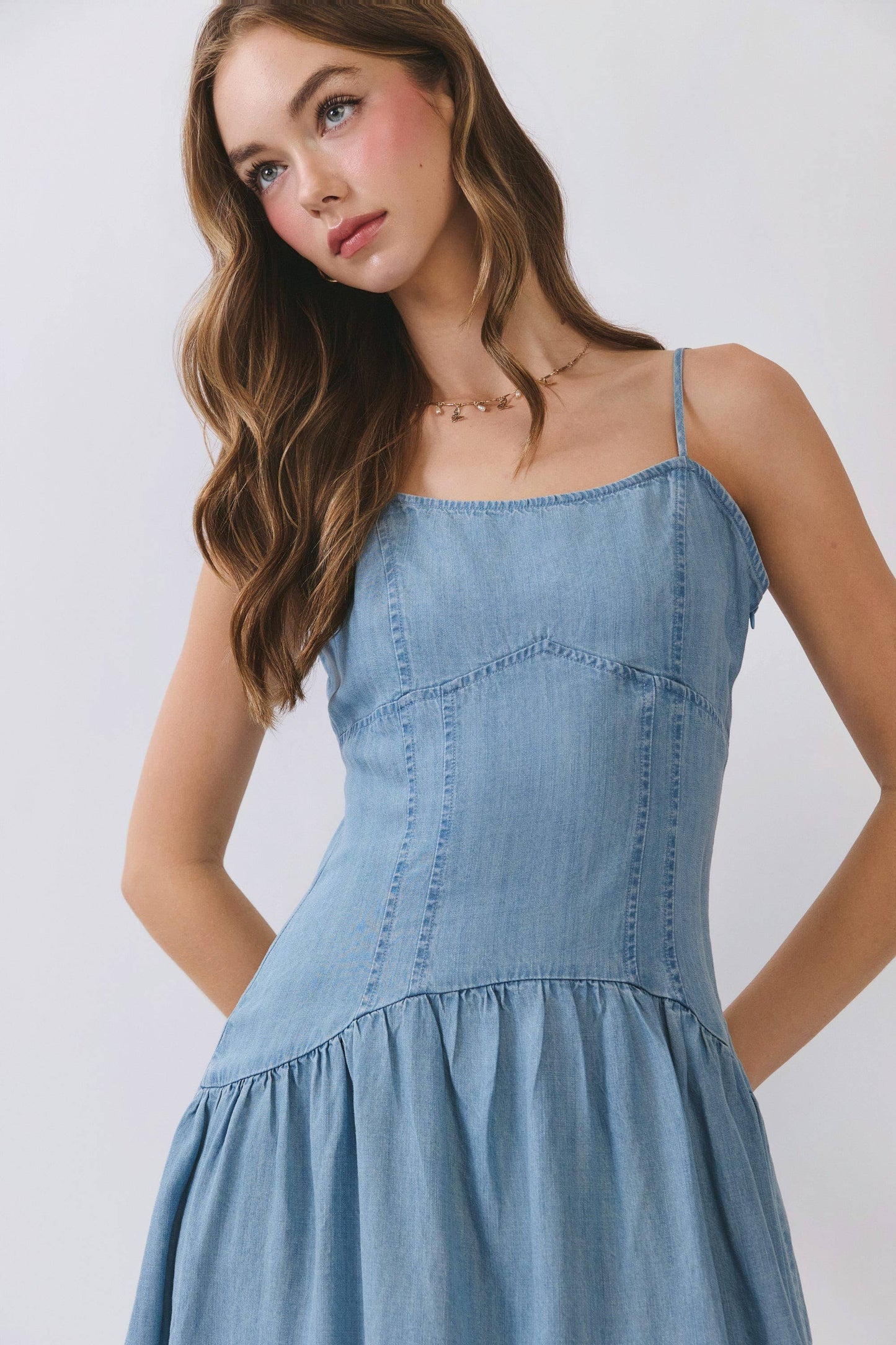 Demi Dress