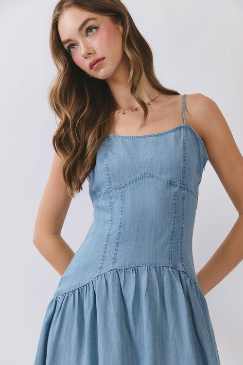 Demi Dress