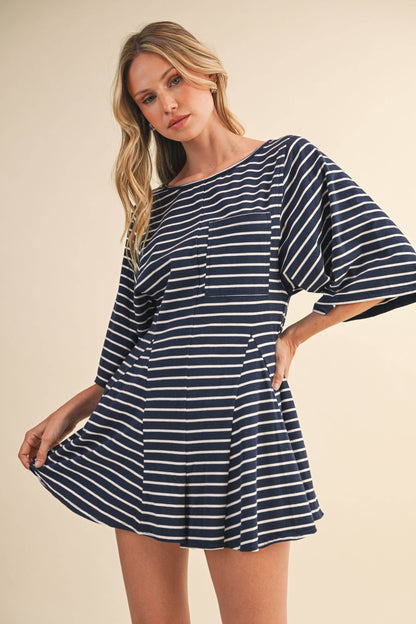 Romie Romper