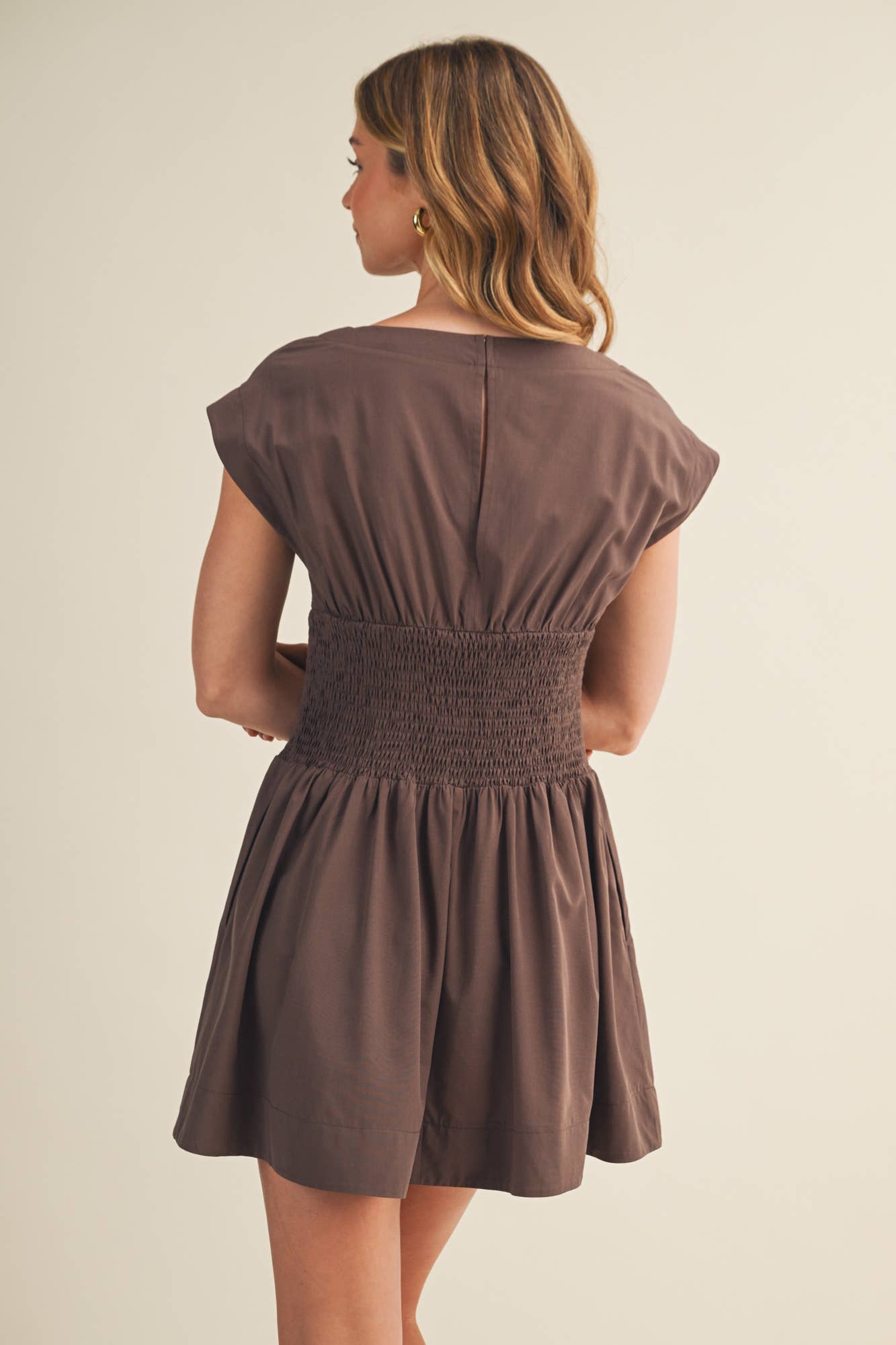 Poppy Dress