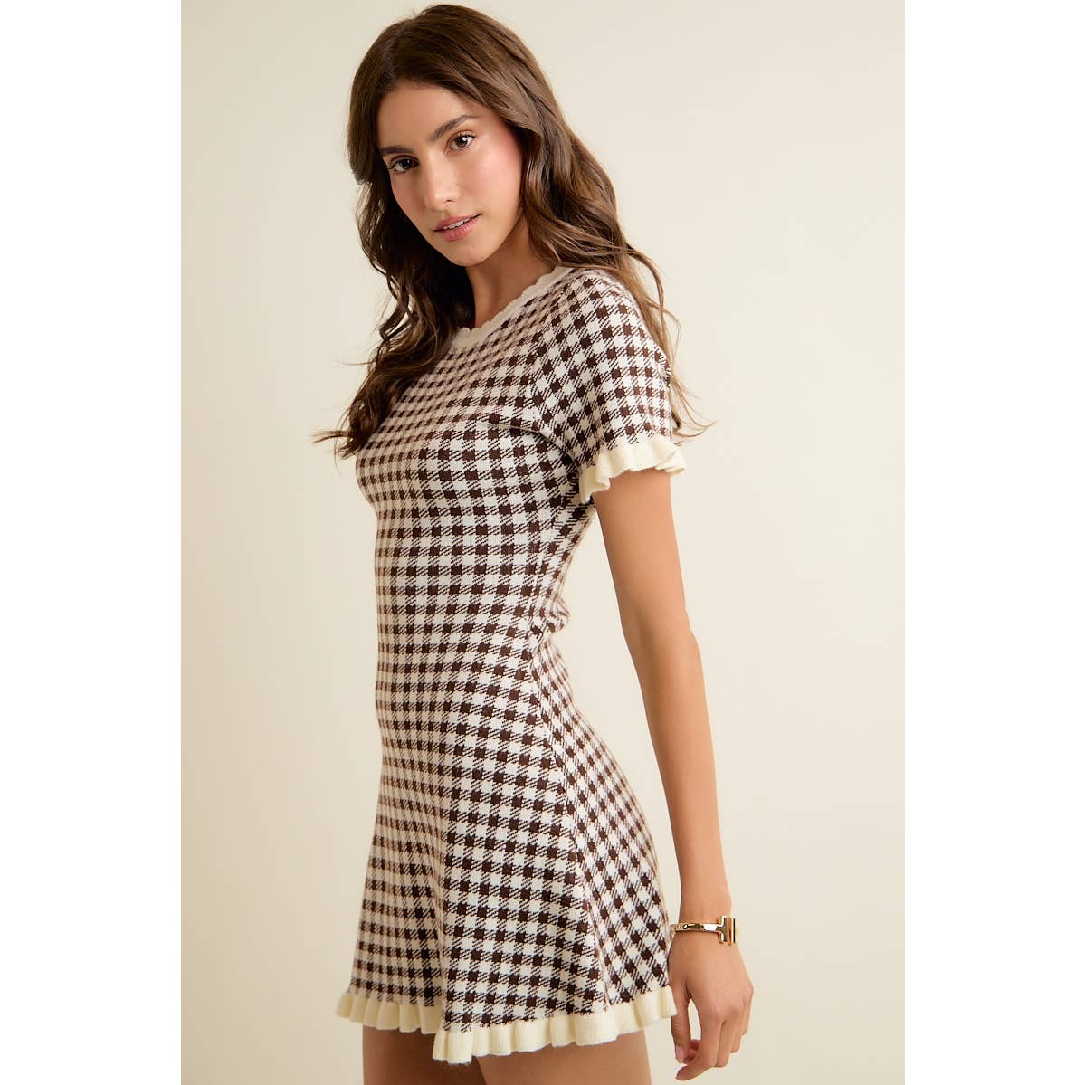 Catherine Dress