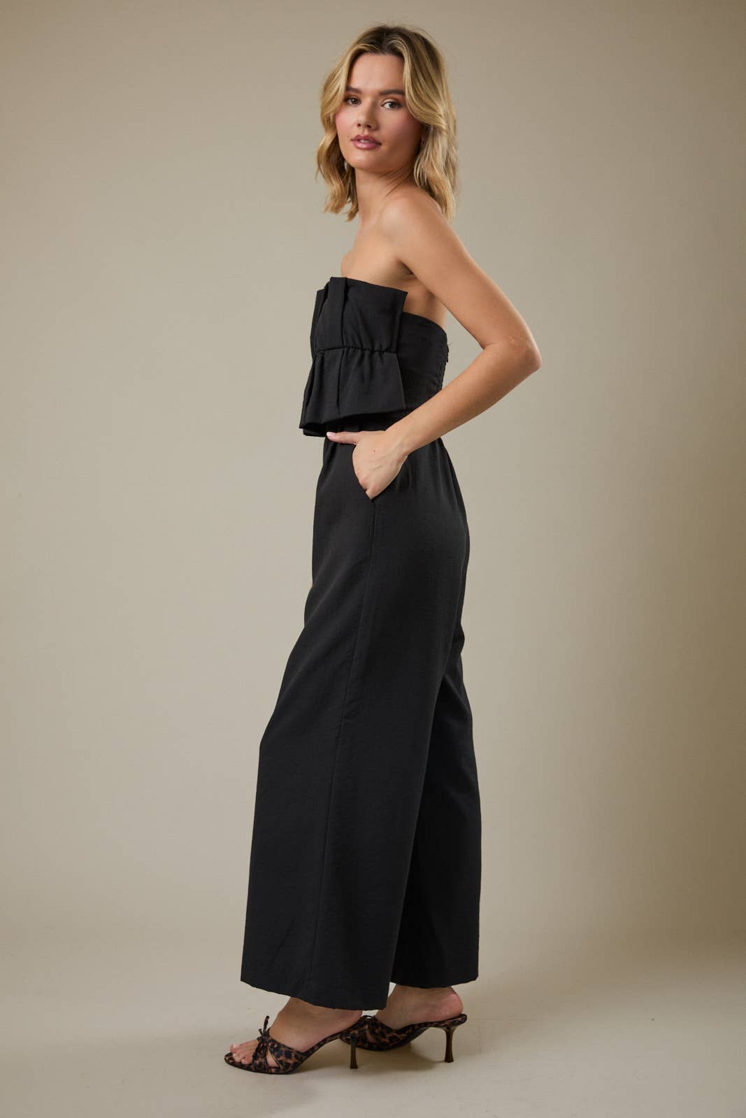 Rachel Jumpsuit