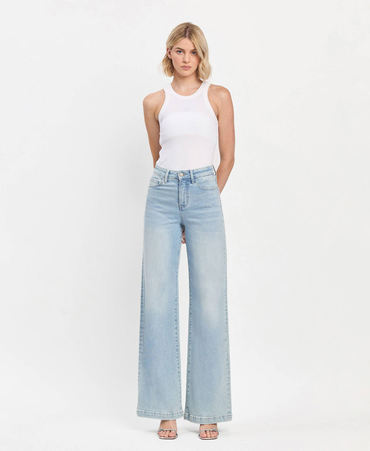 Kelly Jeans