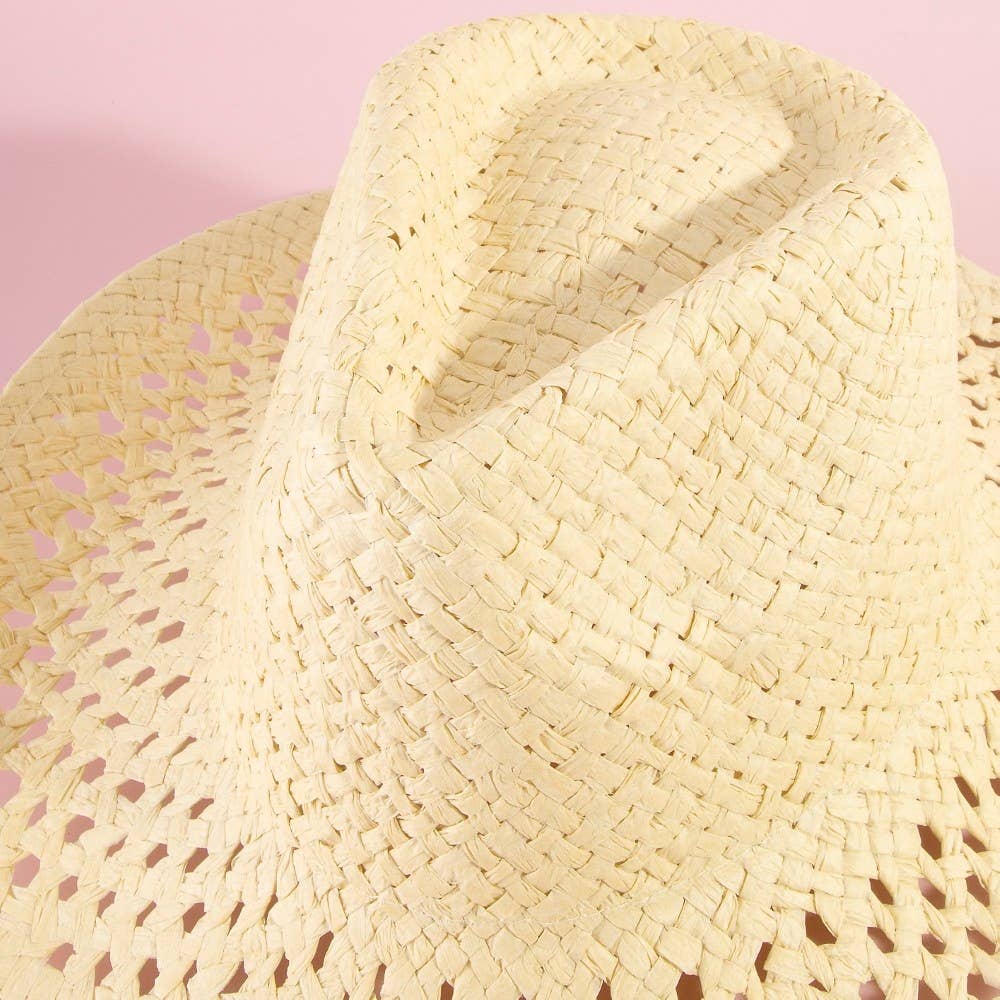 Woven Jessie