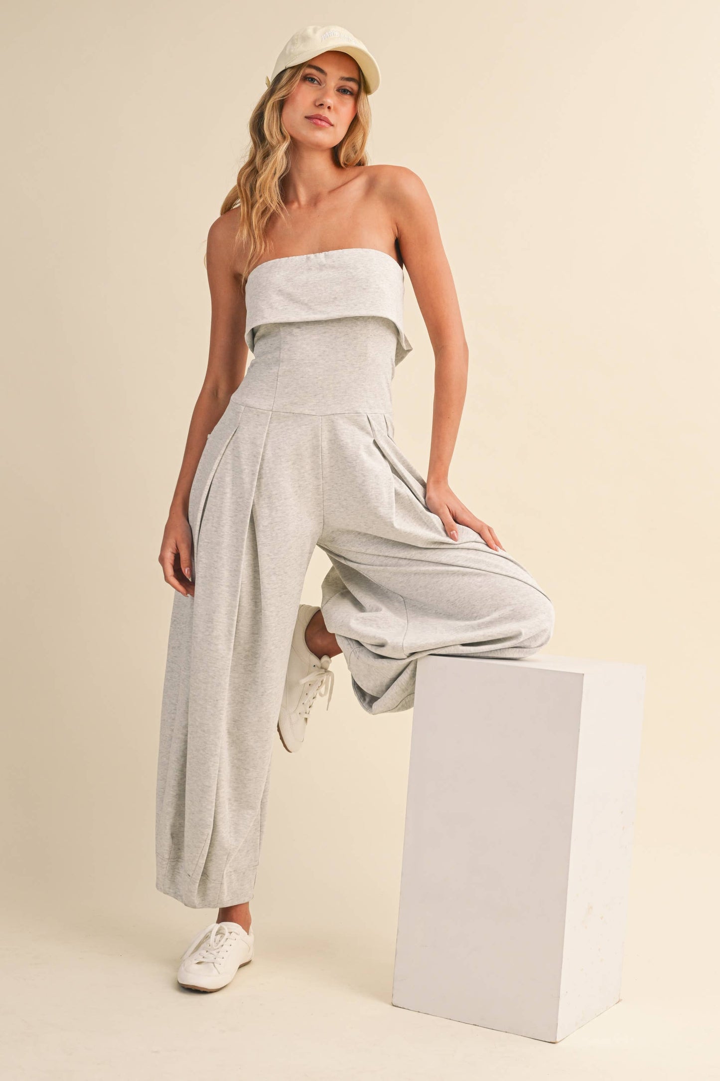 Juju Jumpsuit