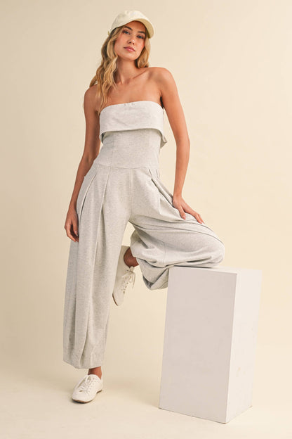Juju Jumpsuit