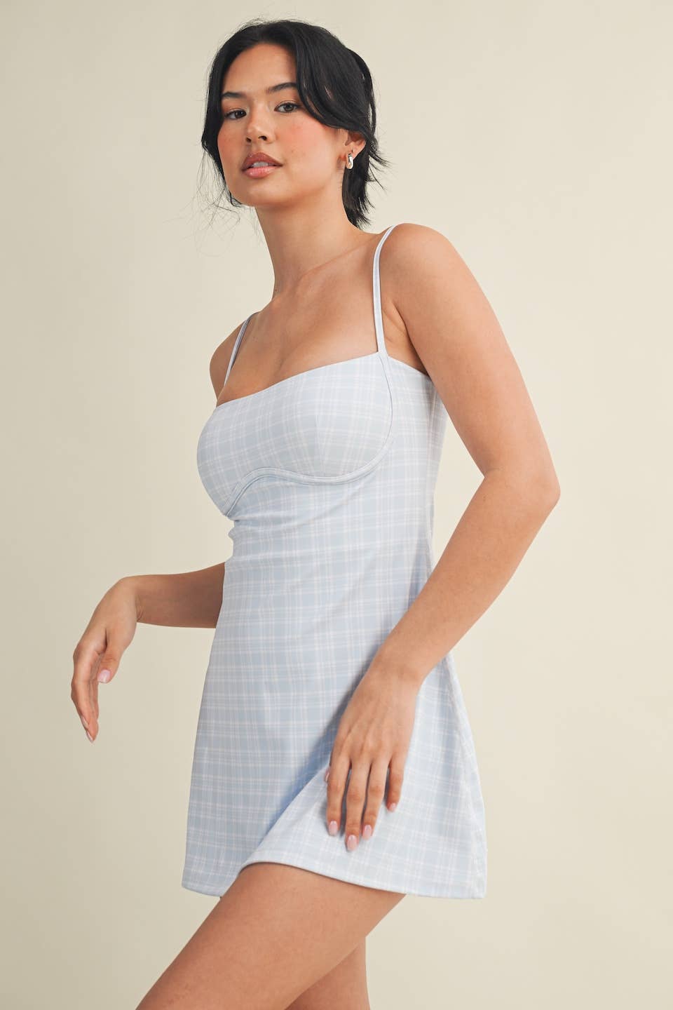 Willow Dress