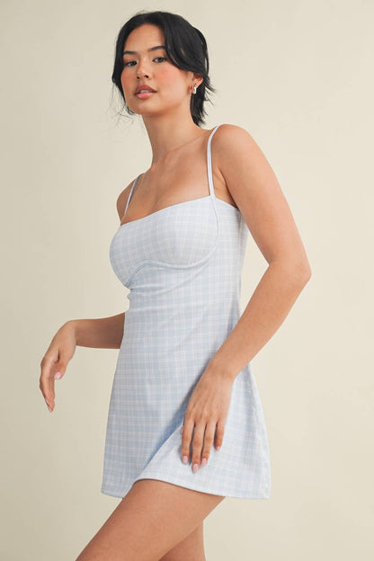 Willow Dress