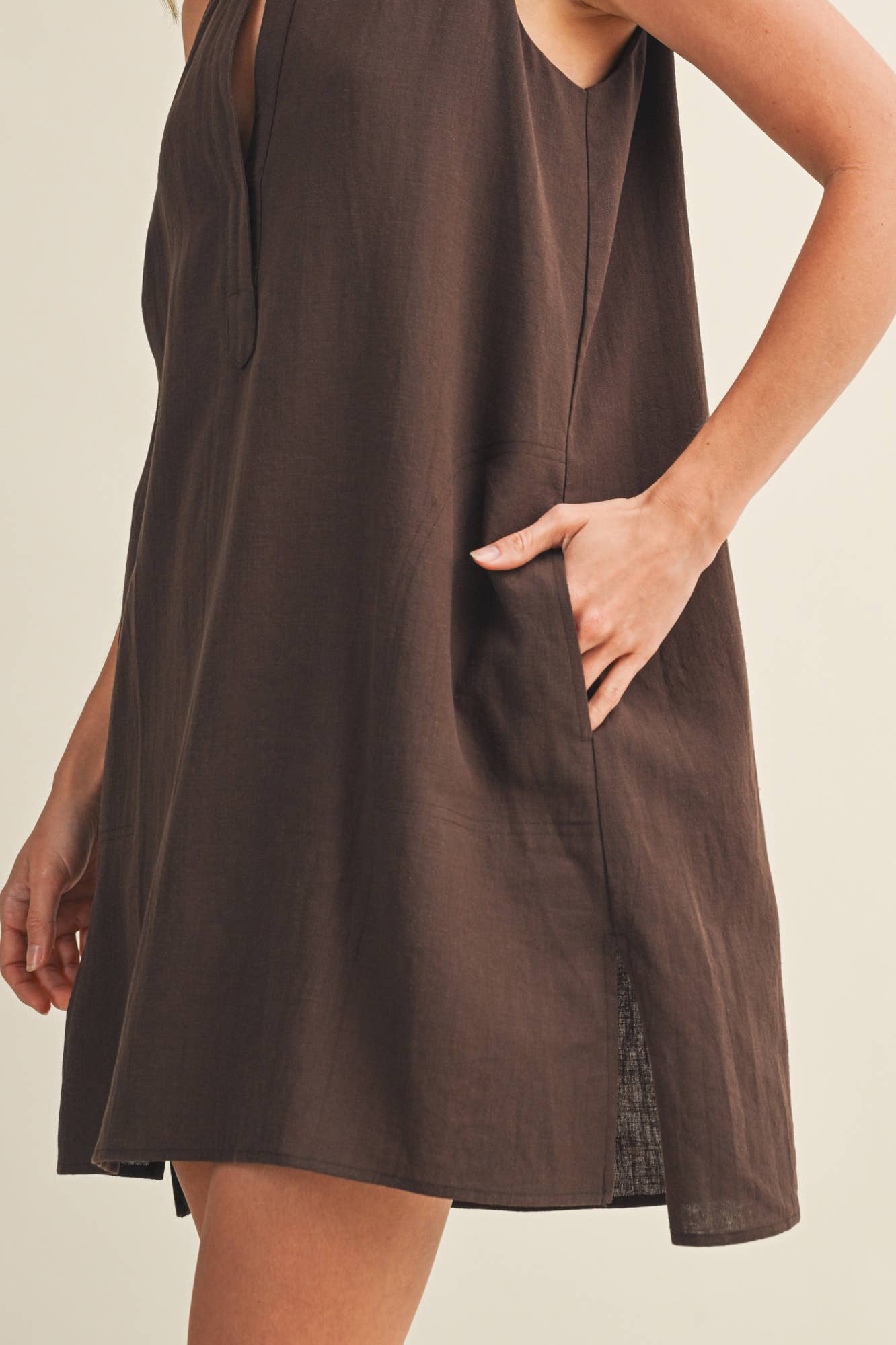 Stacy Dress