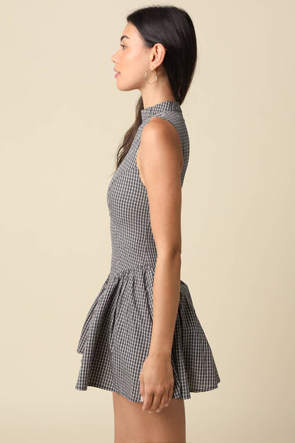 Simone Dress