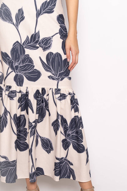 Flora Dress