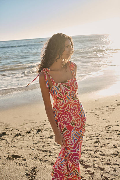 Nomi Dress