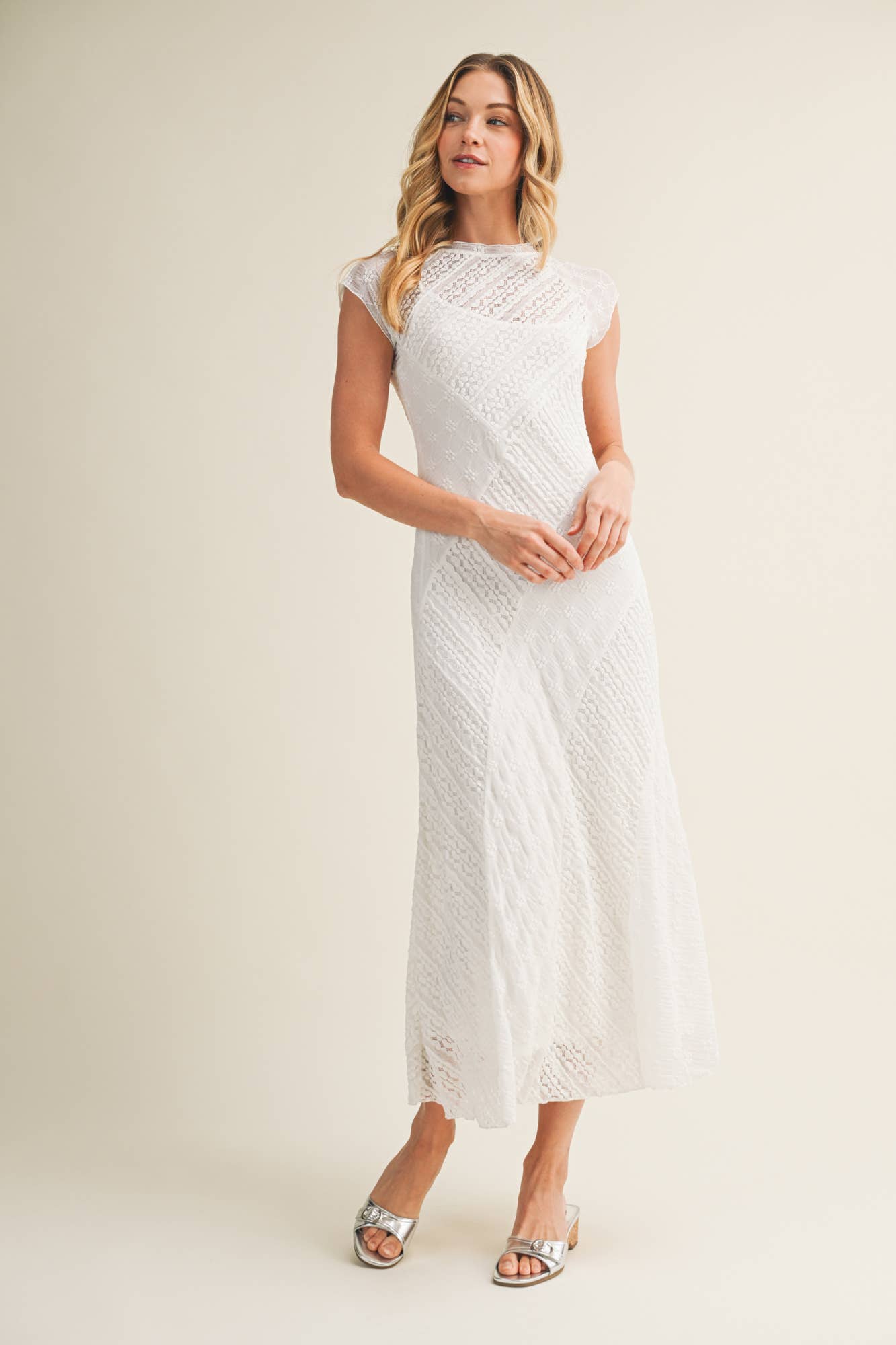 Hanna Dress