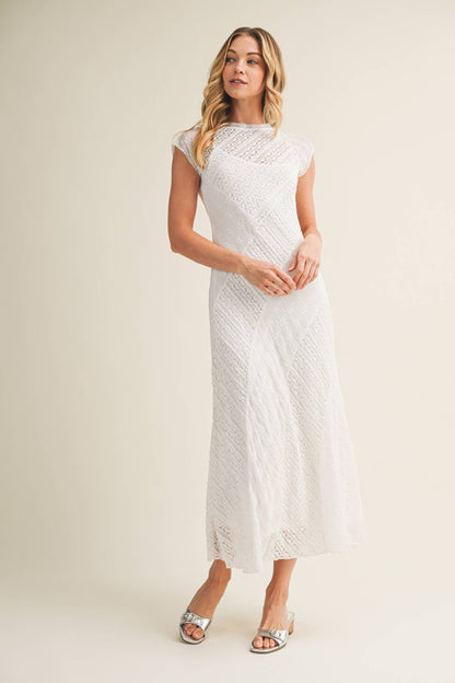 Hanna Dress