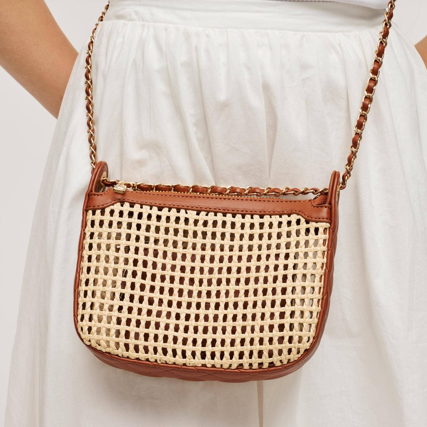 Skyler Crossbody