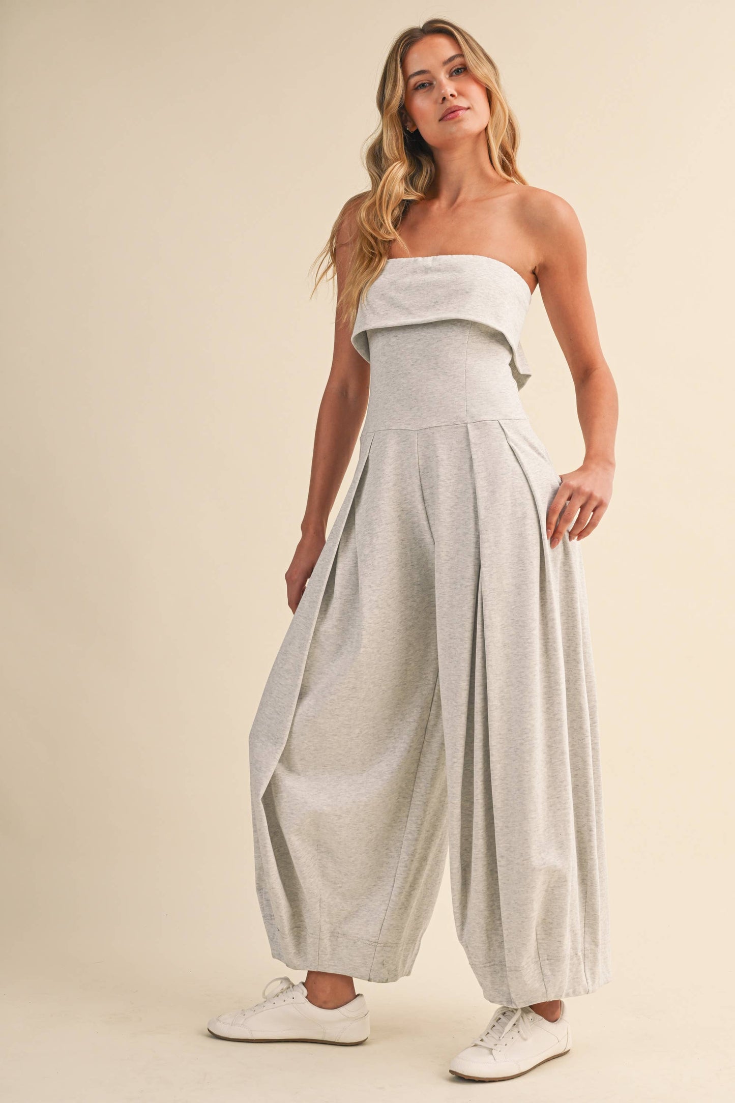 Juju Jumpsuit