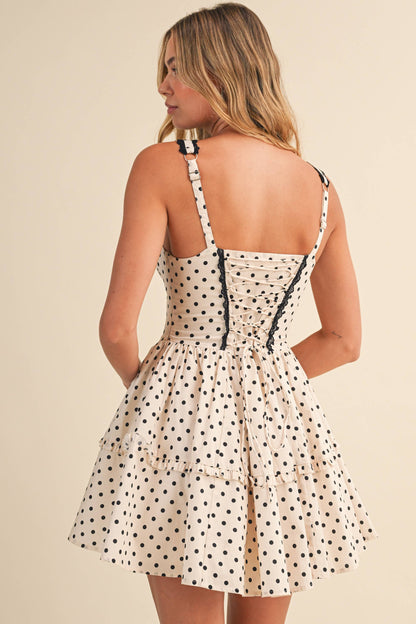 Julia Dress