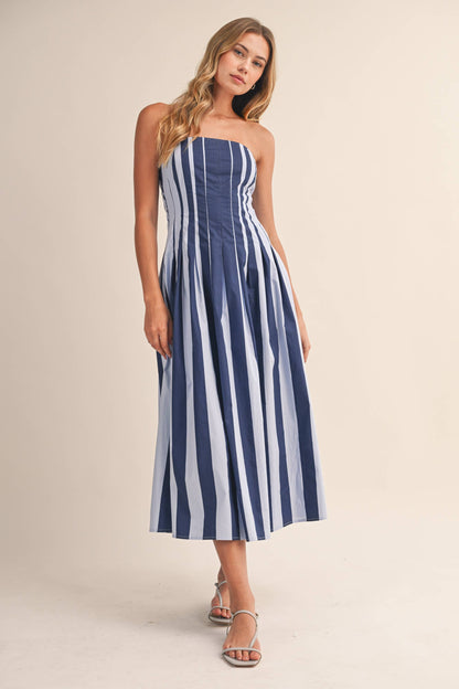 Eloise Dress