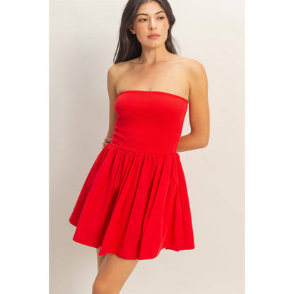 Cynthia Dress