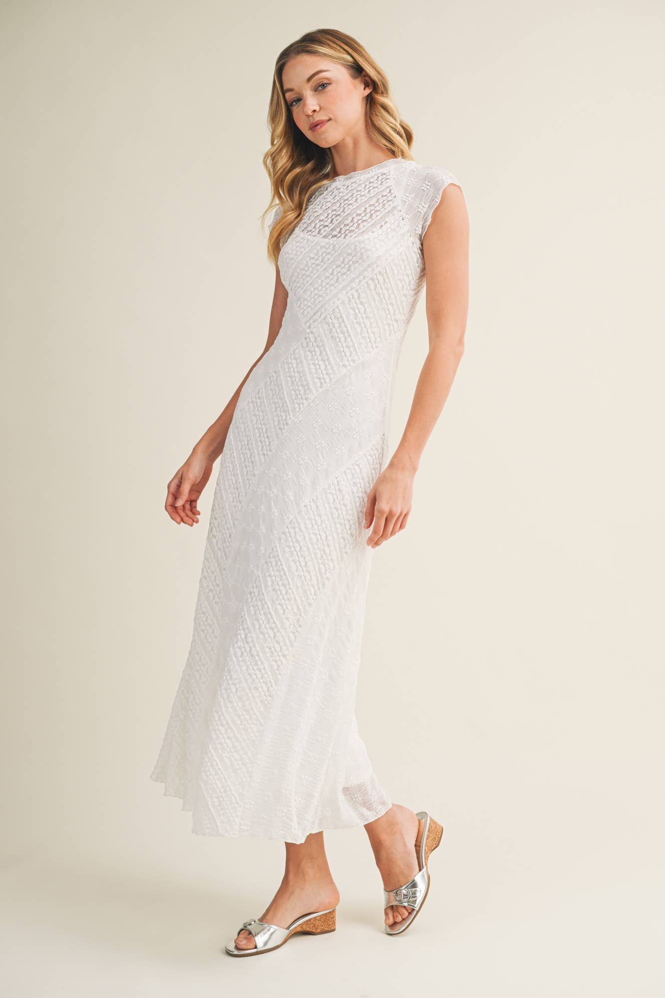 Hanna Dress