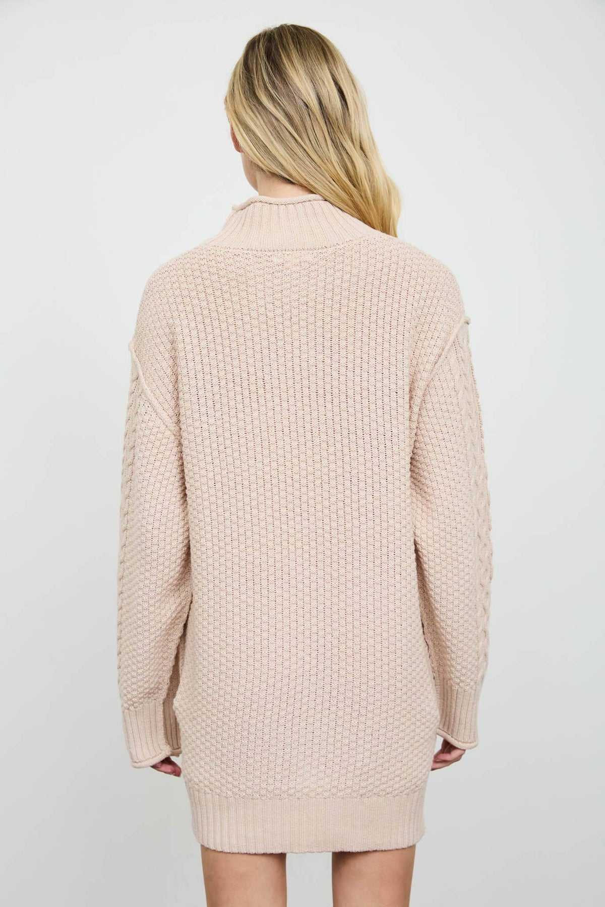 Taylor Sweater Dress