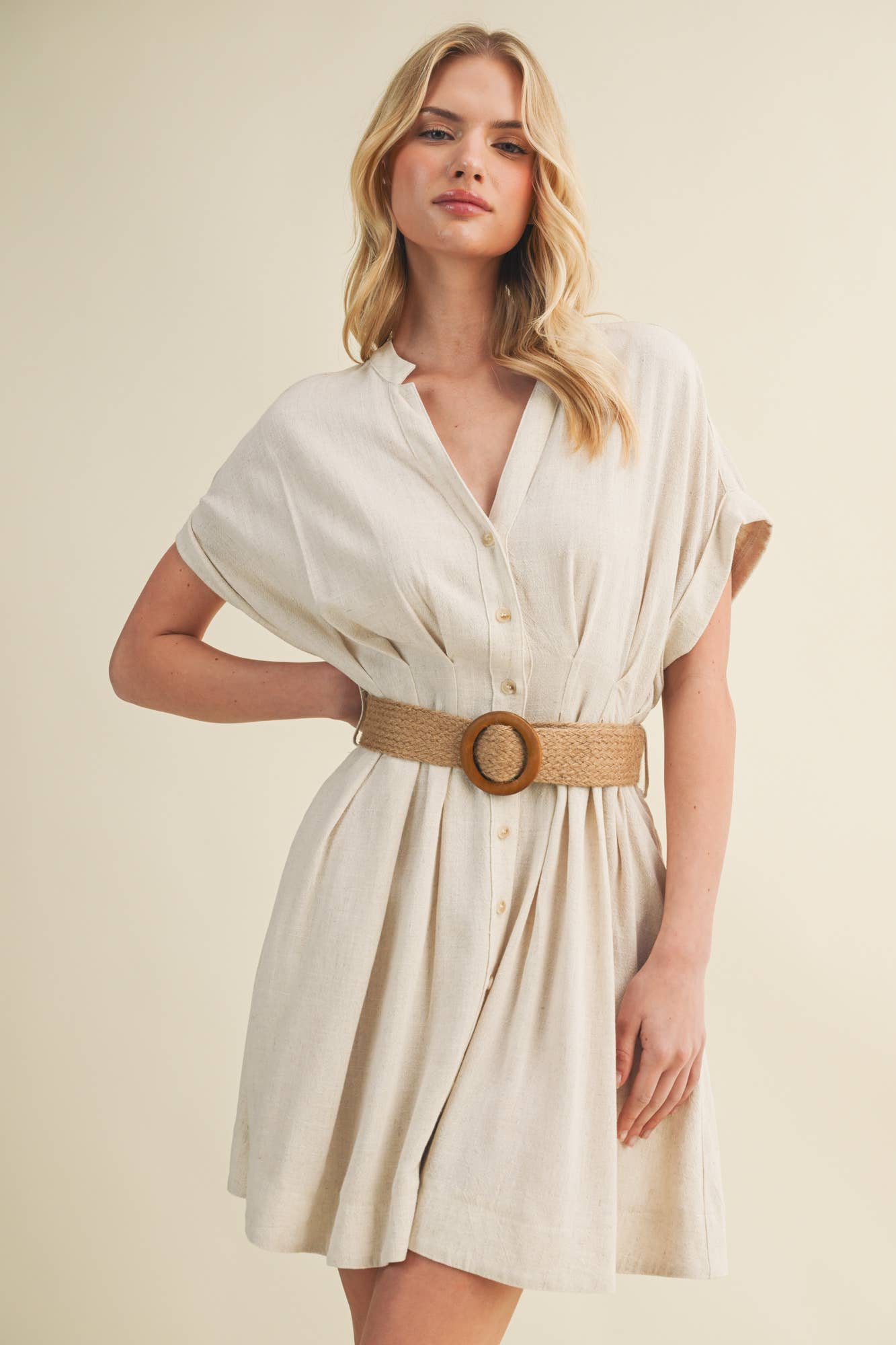 Jordan Dress