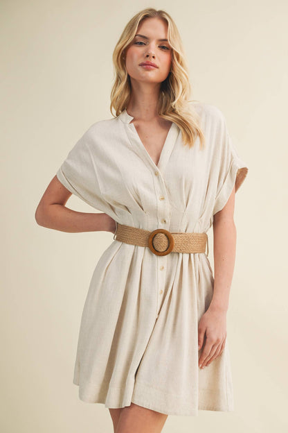 Jordan Dress