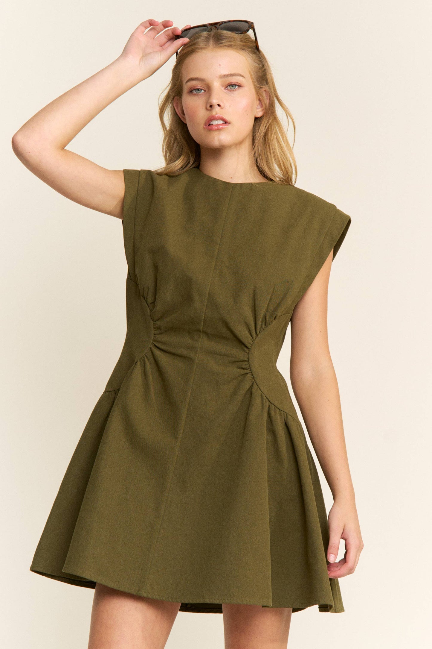 Stella - Olive