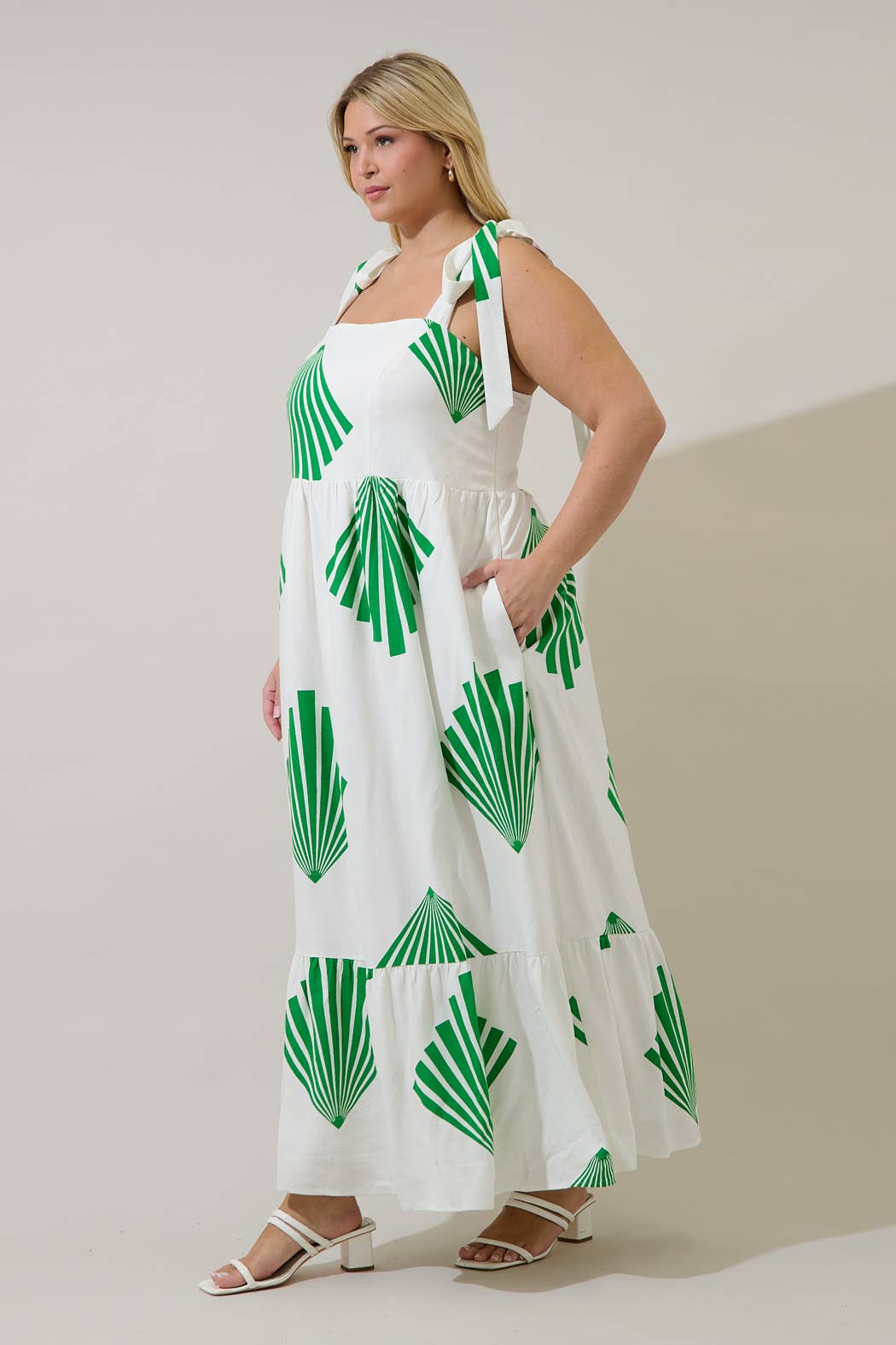 Thalia Maxi