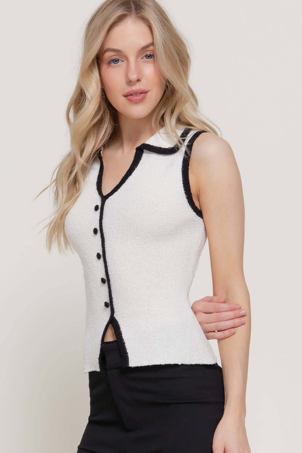 Elle Top