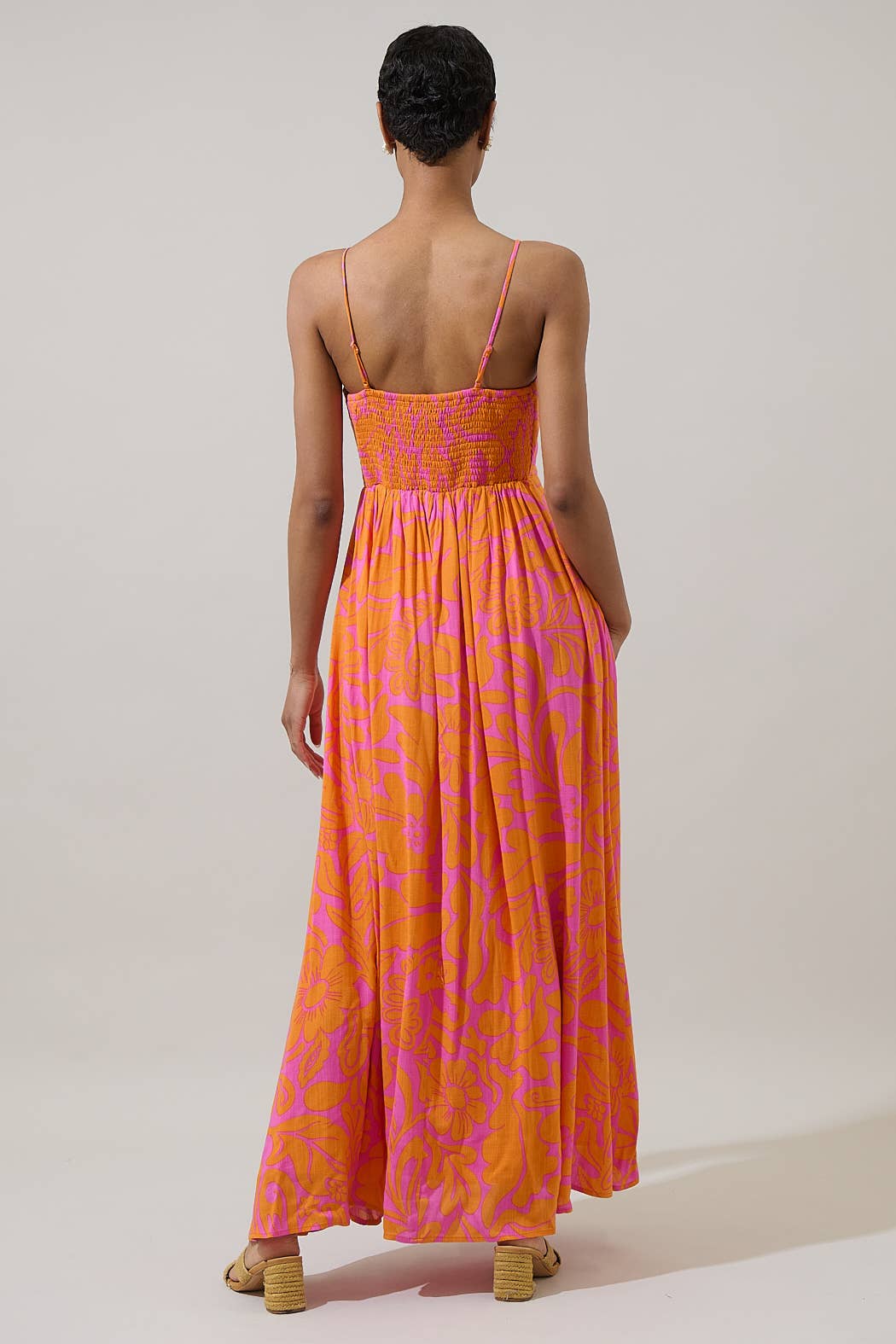 Kaci Dress