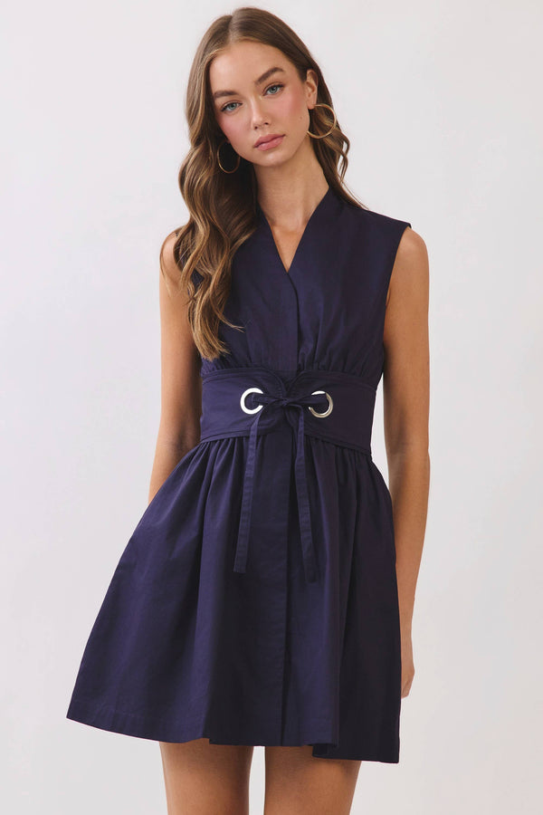 Holly Dress
