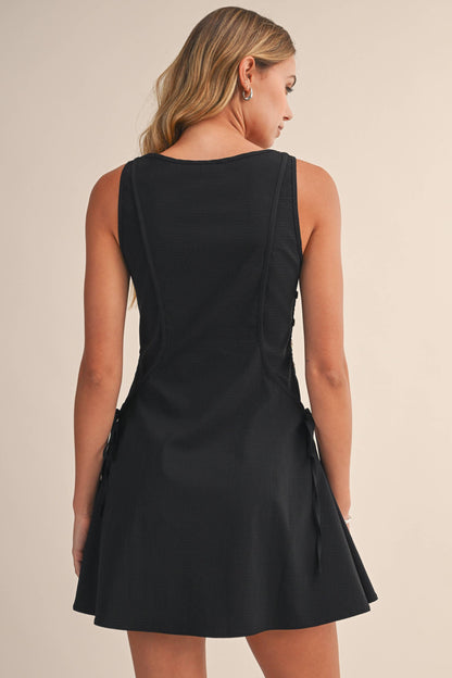 Winona Dress