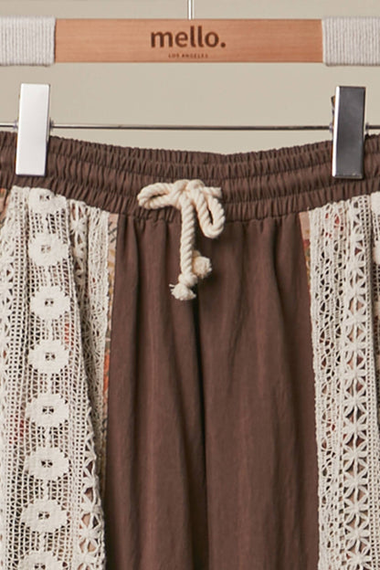 Ashley Pants