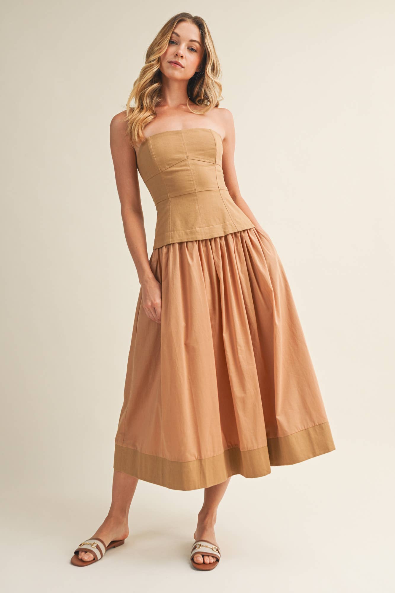 Victoria Dress
