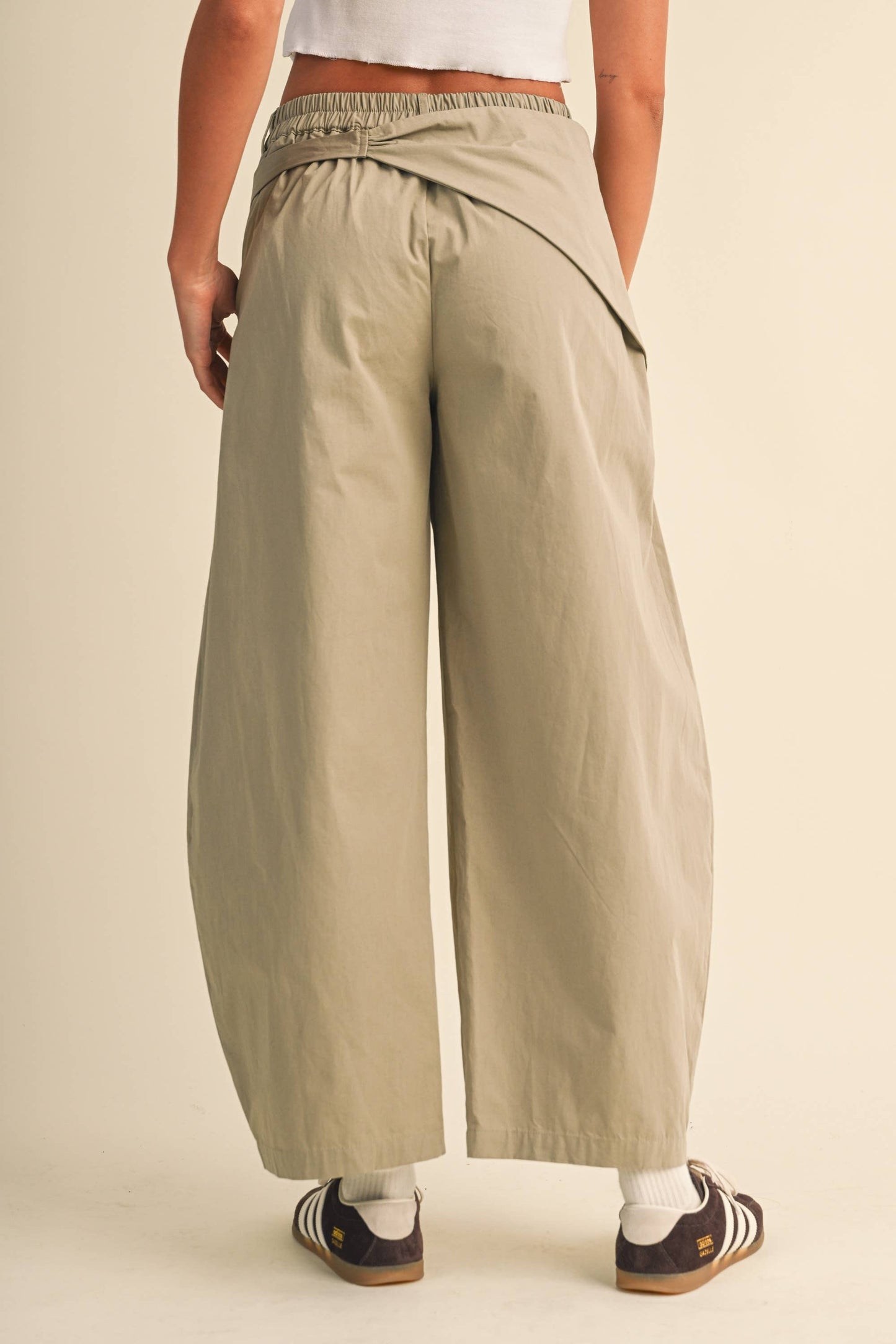 Brooklyn Pant