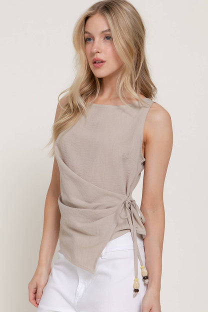Brandy Top