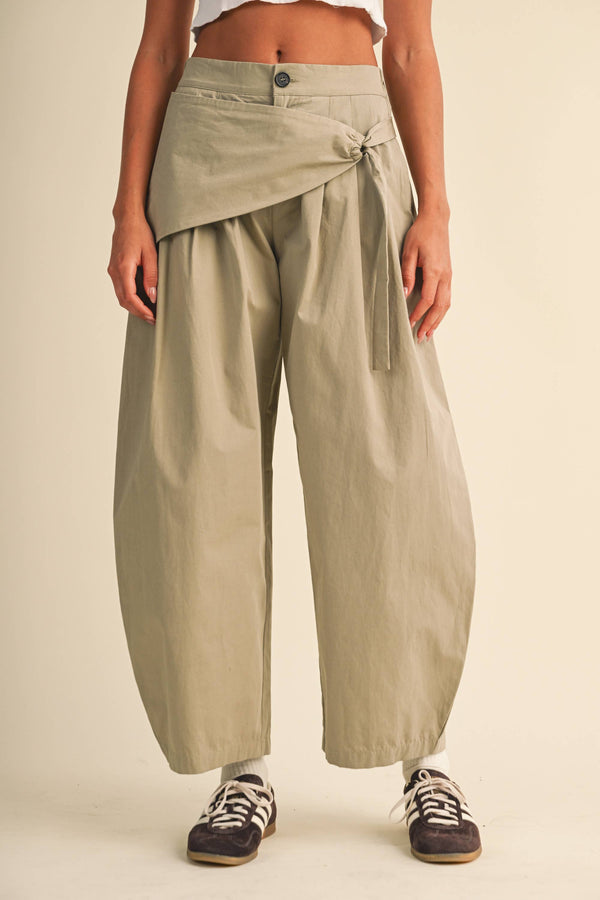Brooklyn Pant