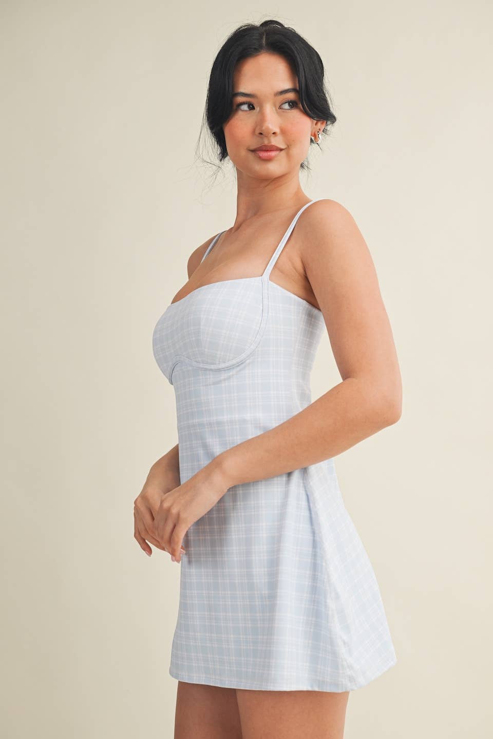 Willow Dress