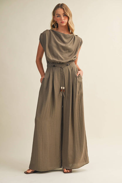 Olivia Jumpsuit