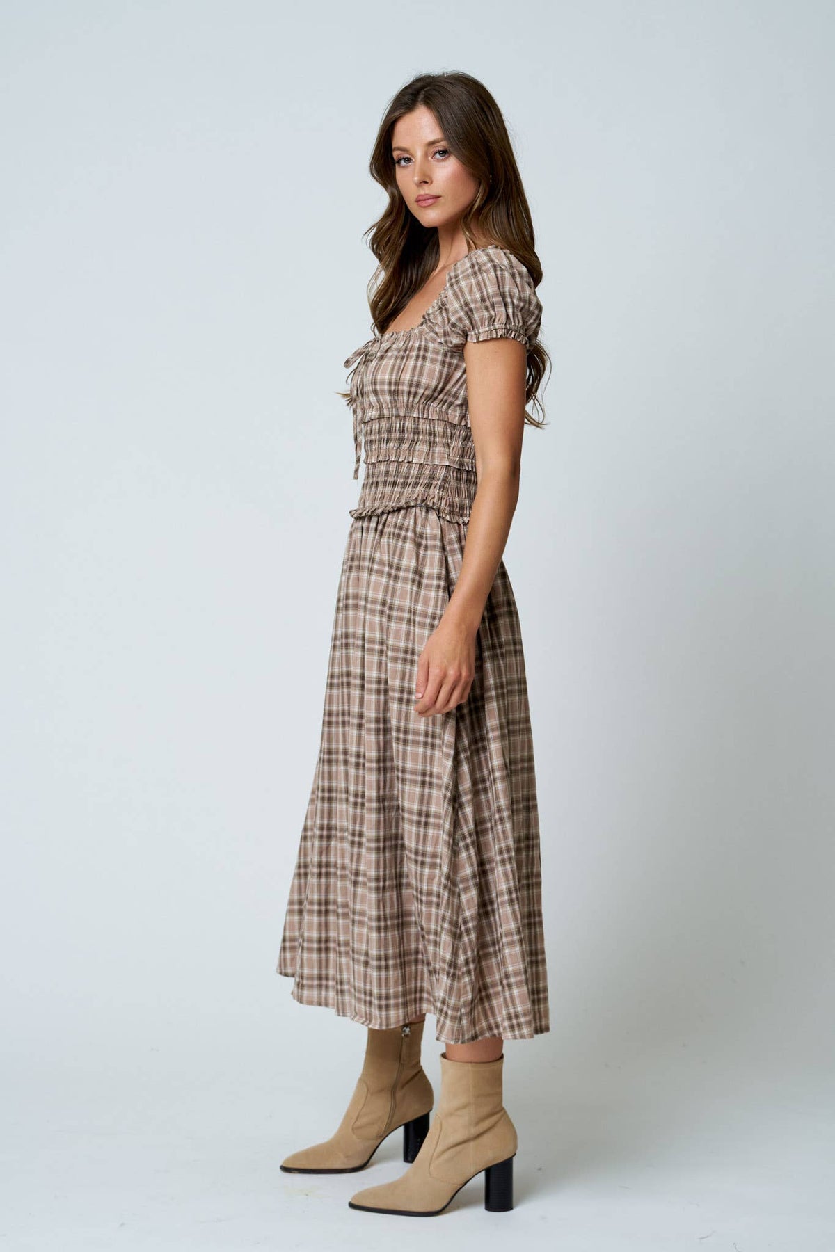 Serena Dress