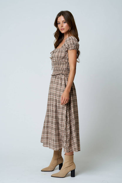 Serena Dress