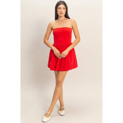 Cynthia Dress