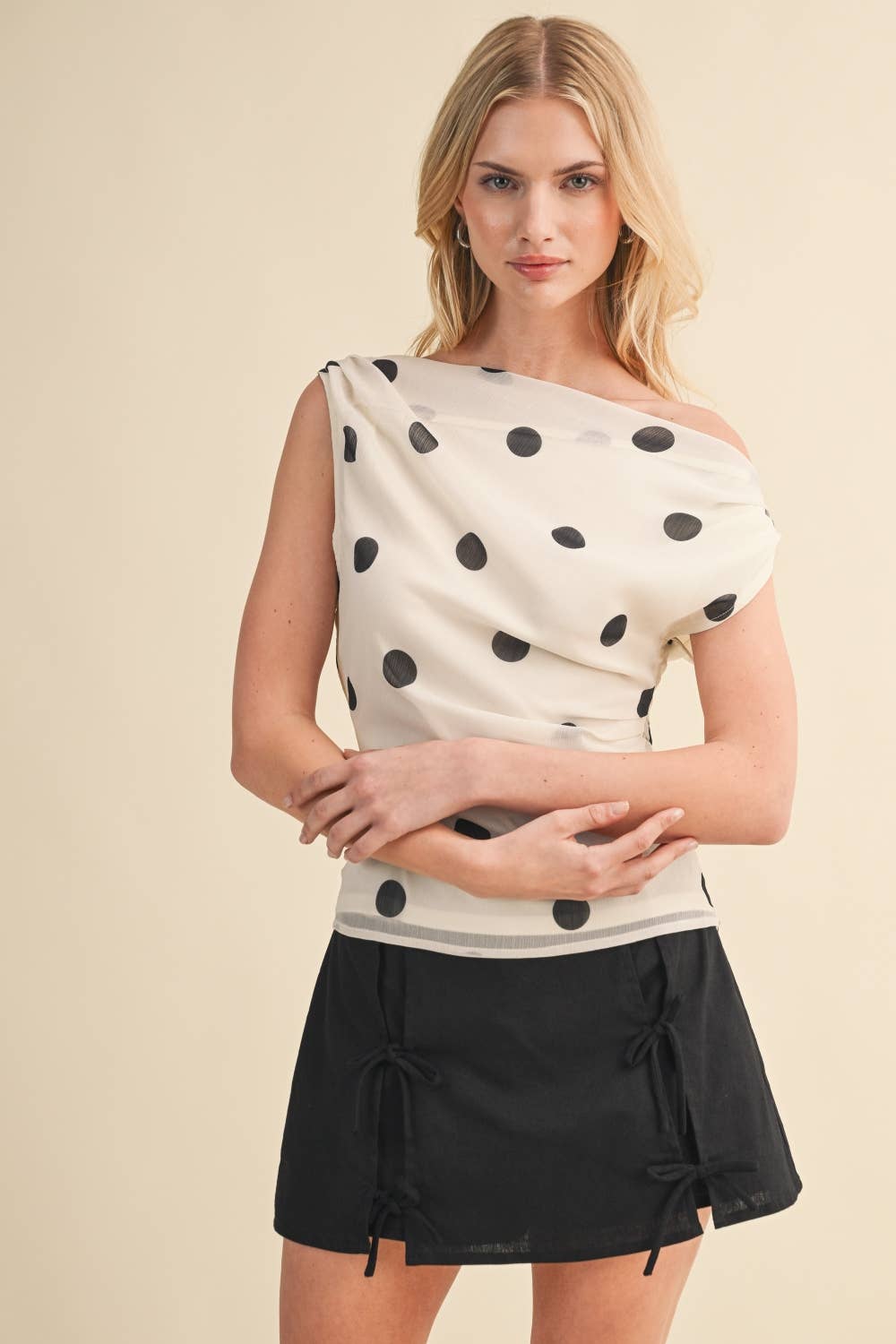 Freya Top