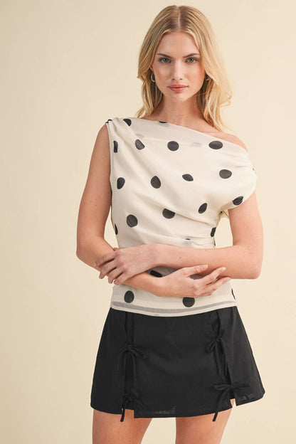 Freya Top