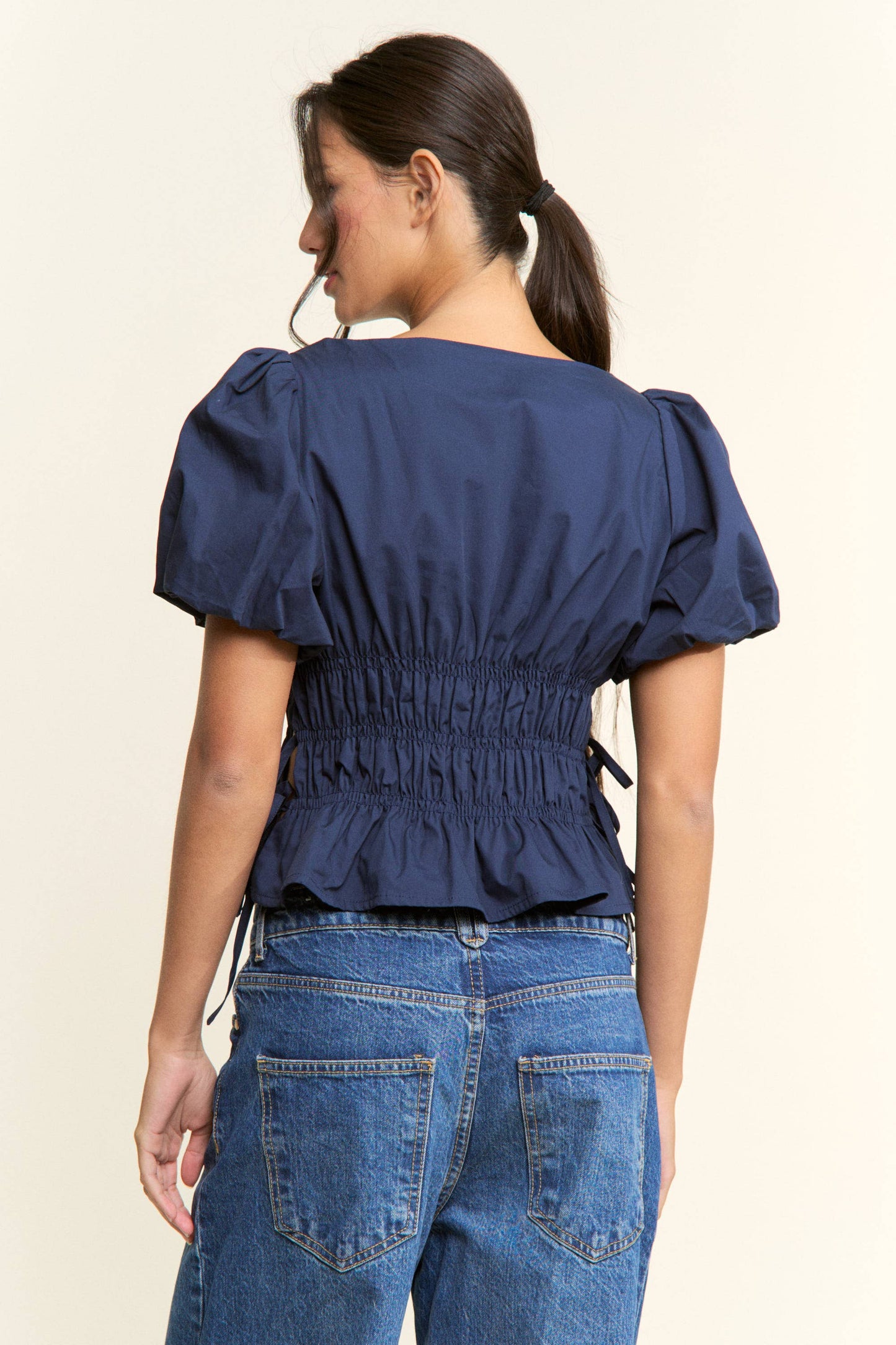 Brady Top