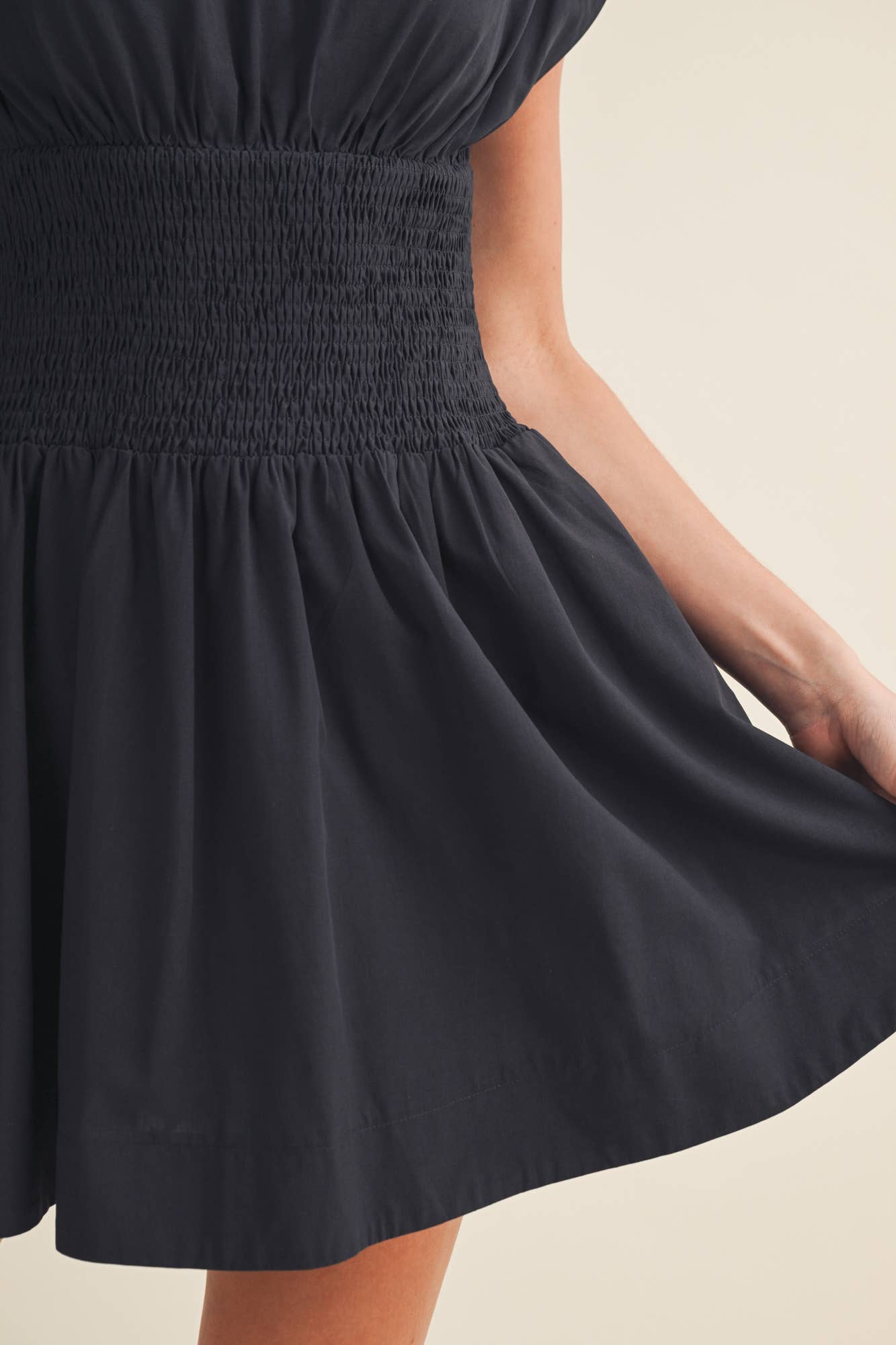 Poppy Dress