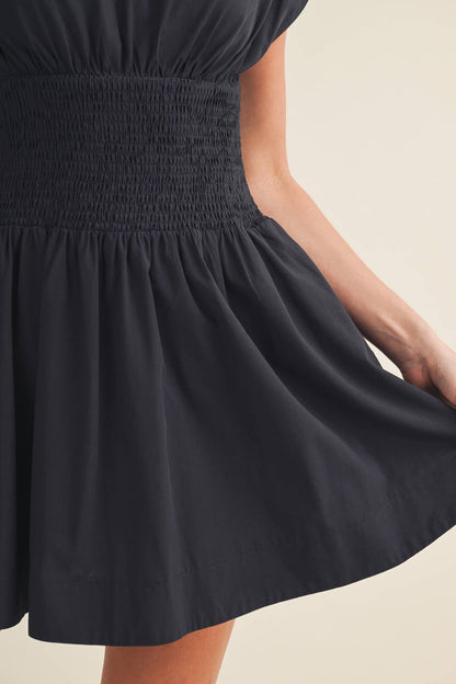 Poppy Dress